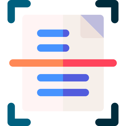 Text Scanner App